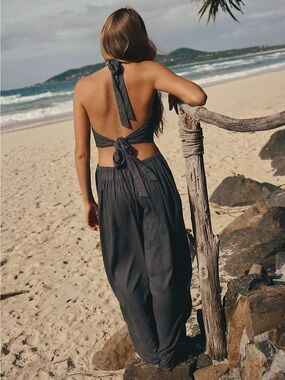 Free people Juana Jumpsuit